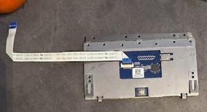 Touchpad Maus Trackpad Mouse SB459A-22HA für HP Laptop 15s- Original