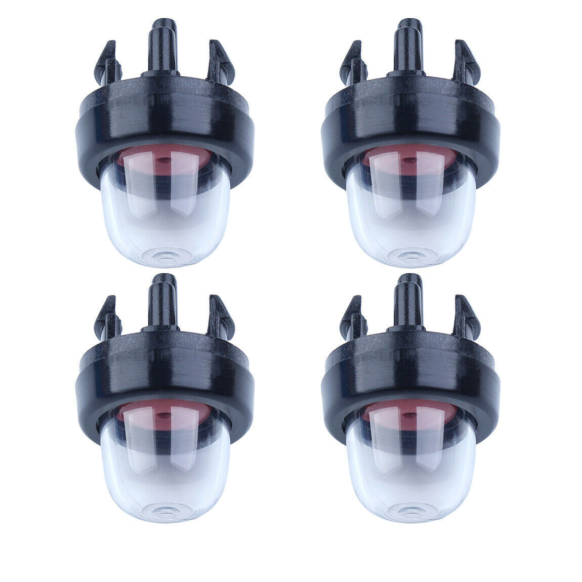 PER PER DOLMAR Per McCulloch Pompa Primer Carburatore Motosega Per - Foto 2