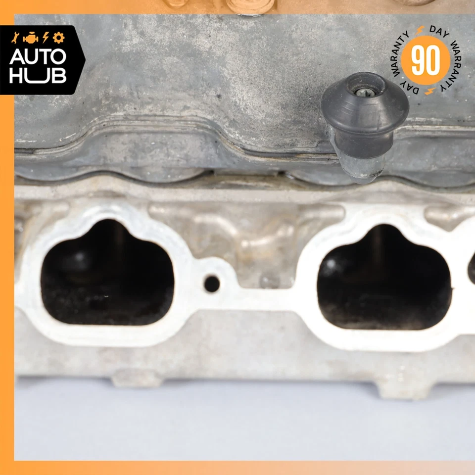 99-06 Mercedes W211 E500 CL500 culata lado conductor izquierdo 1130161601 OEM Foto 4 de 4