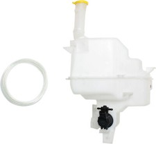 Washer Reservoir for 2010-2011 Mazda 3 GS 4 Cyl 2.0L   