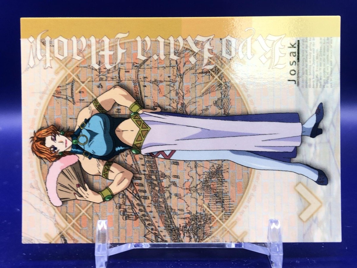 Kyo Kara Maoh 17 Card Frontier Works Inc. Japanese | eBay