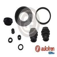 Autofren Seinsa Bremssattel Reparatursatz Hinten FüR Mitsubishi Outlander