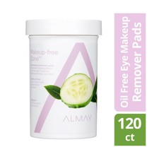 makeup free zone almay