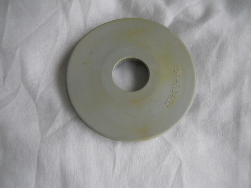 Genuine 154463402 FREE S/H Frigidaire Dishwasher Grommet