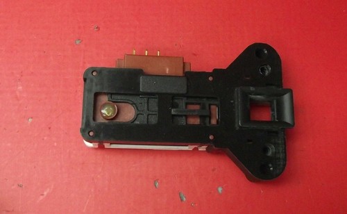 Waschmaschine BEKO WMB71442W TÜRSCHLOSS