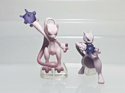 mega mewtwo y figure