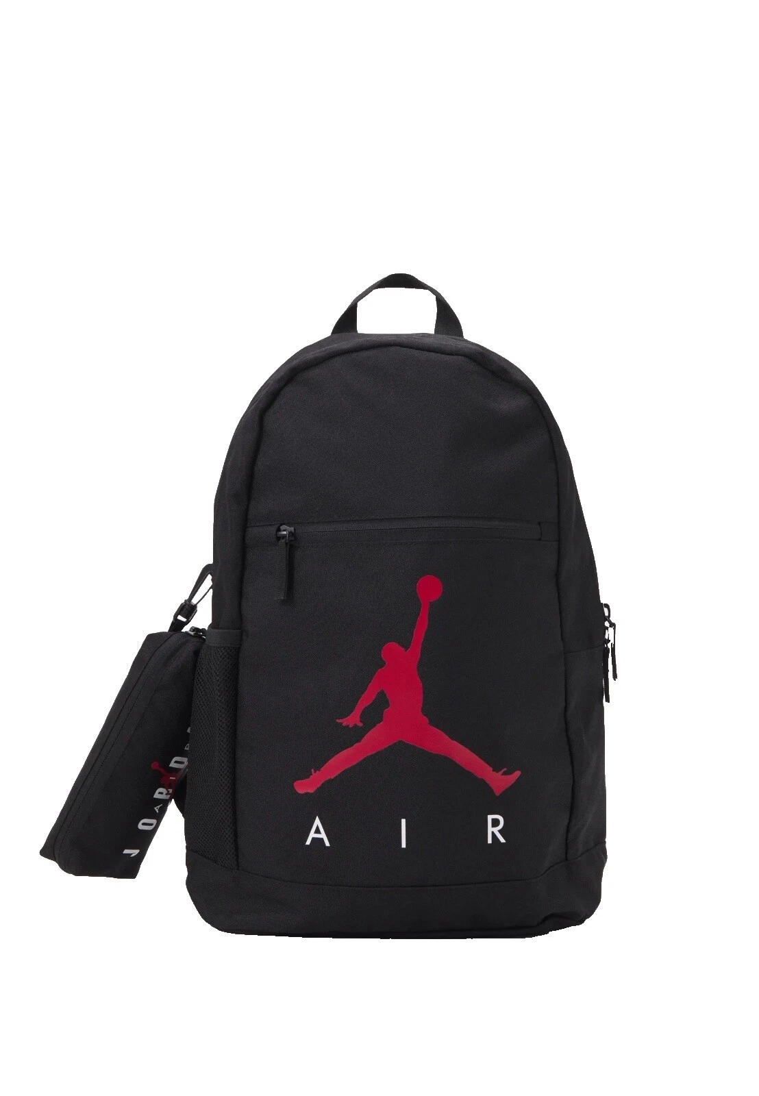 Bolsas de viaje Nike Negro para Hombres