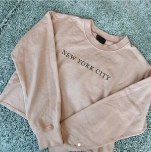 topshop sweatshirt