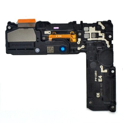 Original Samsung Galaxy S10 Plus (G975F) Lautsprecher Modul Keramik - PN: GH96-12374A