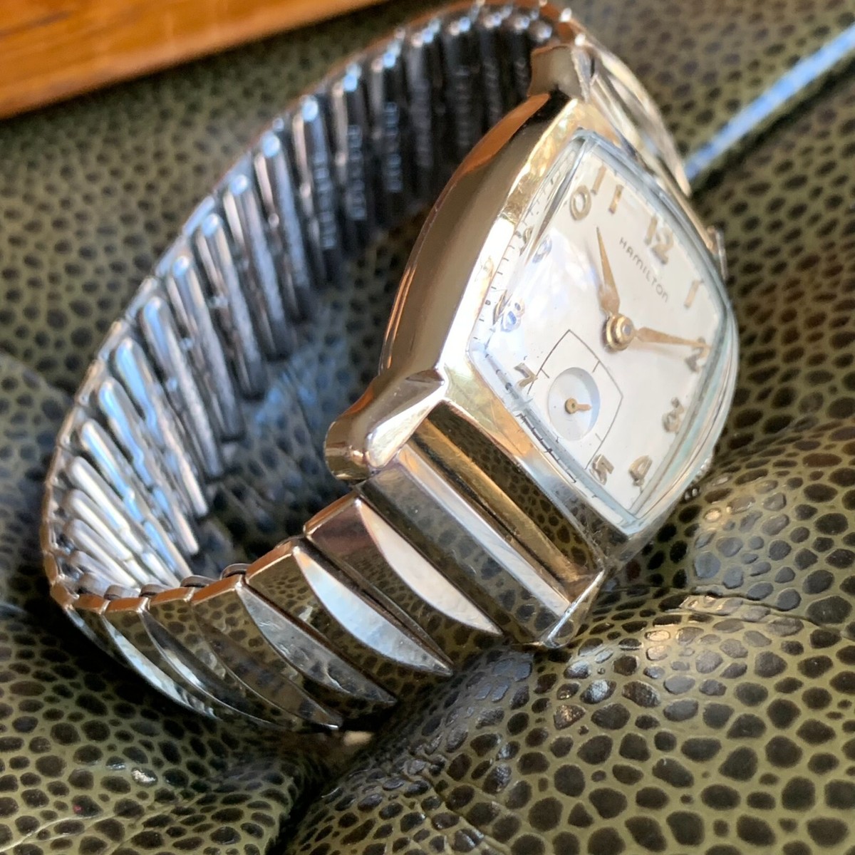 Vintage Hamilton 
