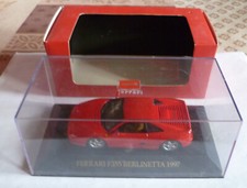 1997 Ixo Ferrai F355 Berlinetta