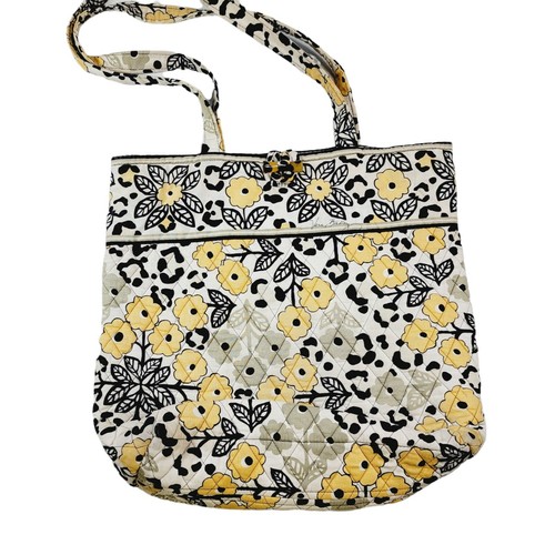 vera bradley go wild tote