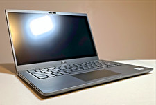 Dell Latitude 7310 13.3" Intel Core i7-10610U 16GB DDR4 512GB SSD Windows 10/11