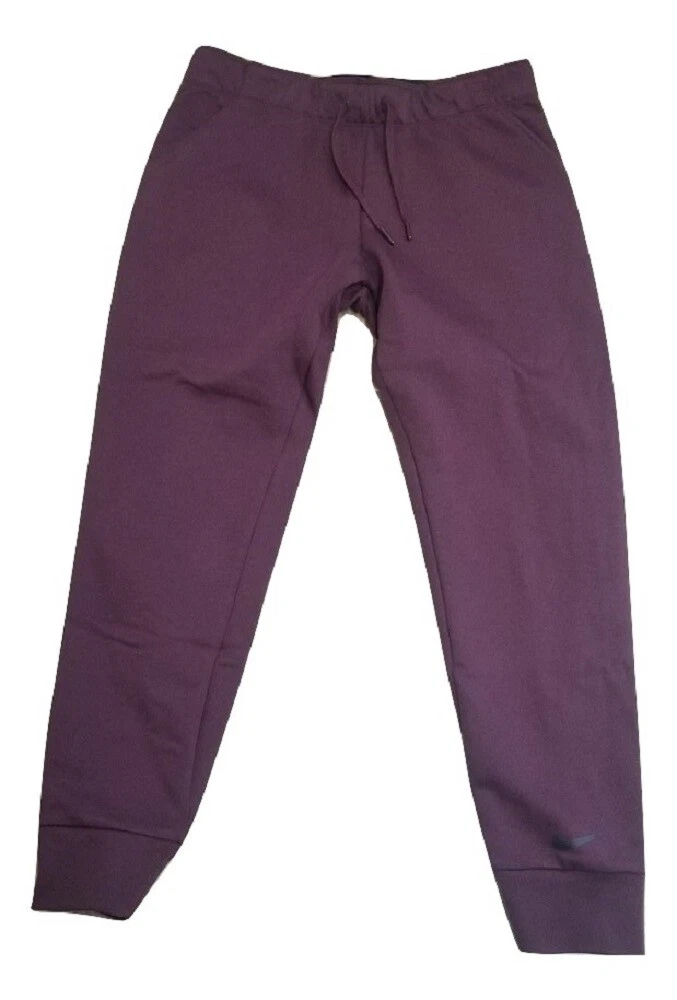 Nike dry women's 2025 endurance tapered pants