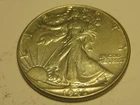 1946-P Walking Liberty Half Dollar Uncirculated     ^^^^^^