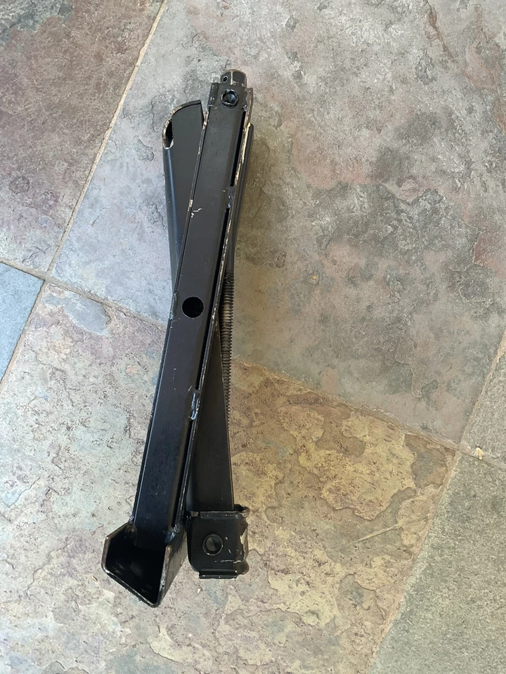 Jaguar XJ6 XJS 1979-1989 gato de neumático vintage Foto 3 de 4