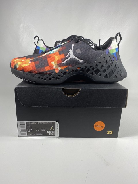 jordan trunner nxt react htm