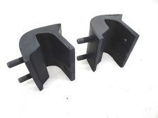 49 50 51 1949 1950 1951 Ford Engine Motor Mount Pair  New