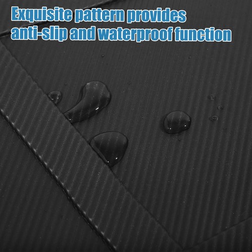 Pack of 1 for Lexus RX300 RX330 2004-2009 Rear Trunk Floor Mat - Picture 6 of 6