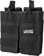 Barska CX-850 Portariviste Doppio (Nero) BI13000