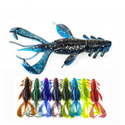 crab wobbler fishing lure 3/4oz Mr. Crabs Tog Jigs 2/Bag this lure is best for spinning Heddon's Genuine "Dowagiac" Crab Wiggler