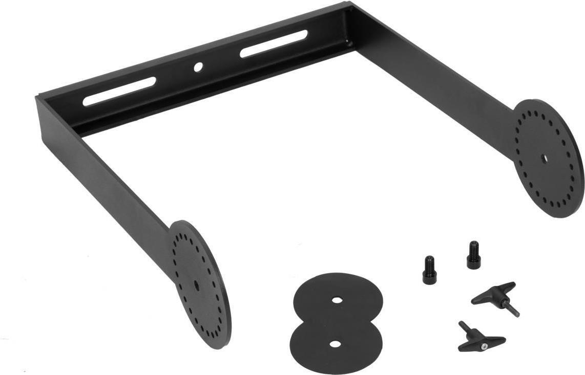 Omnitronic 11039545 Staffa a U per PAS-212 MK3 | Montaggio a Sospensione