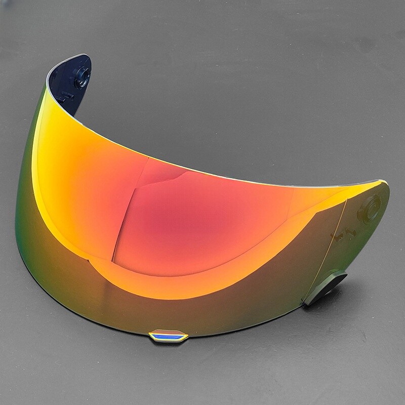 Motorcycle Helmet Visor For Bell Qualifier/DLX/MIPS/Vortex