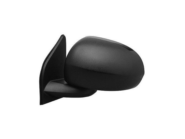Left Driver Side Action Crash Mirror for 2007-2016 Jeep Compass 43WCHR