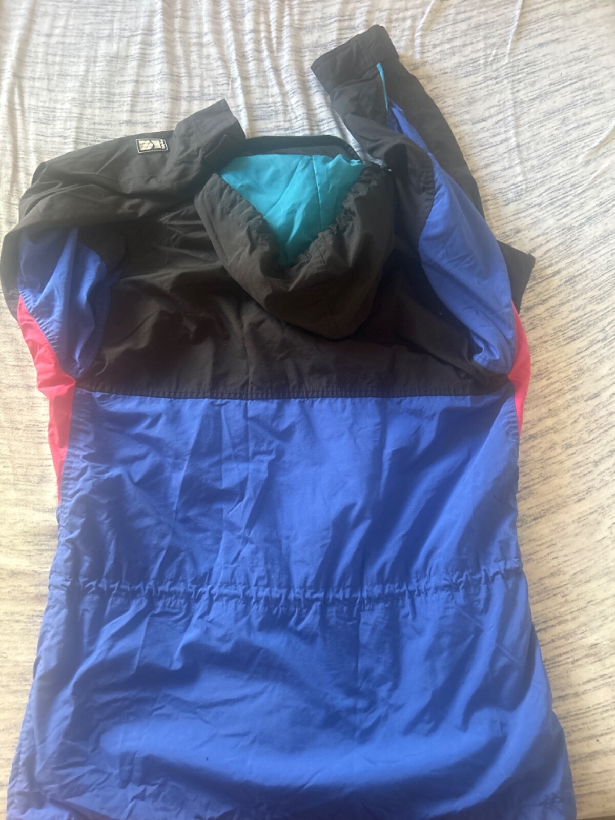 Helly Hansen Tech Equipe Ski Jacket Small Men Tea… - image 2