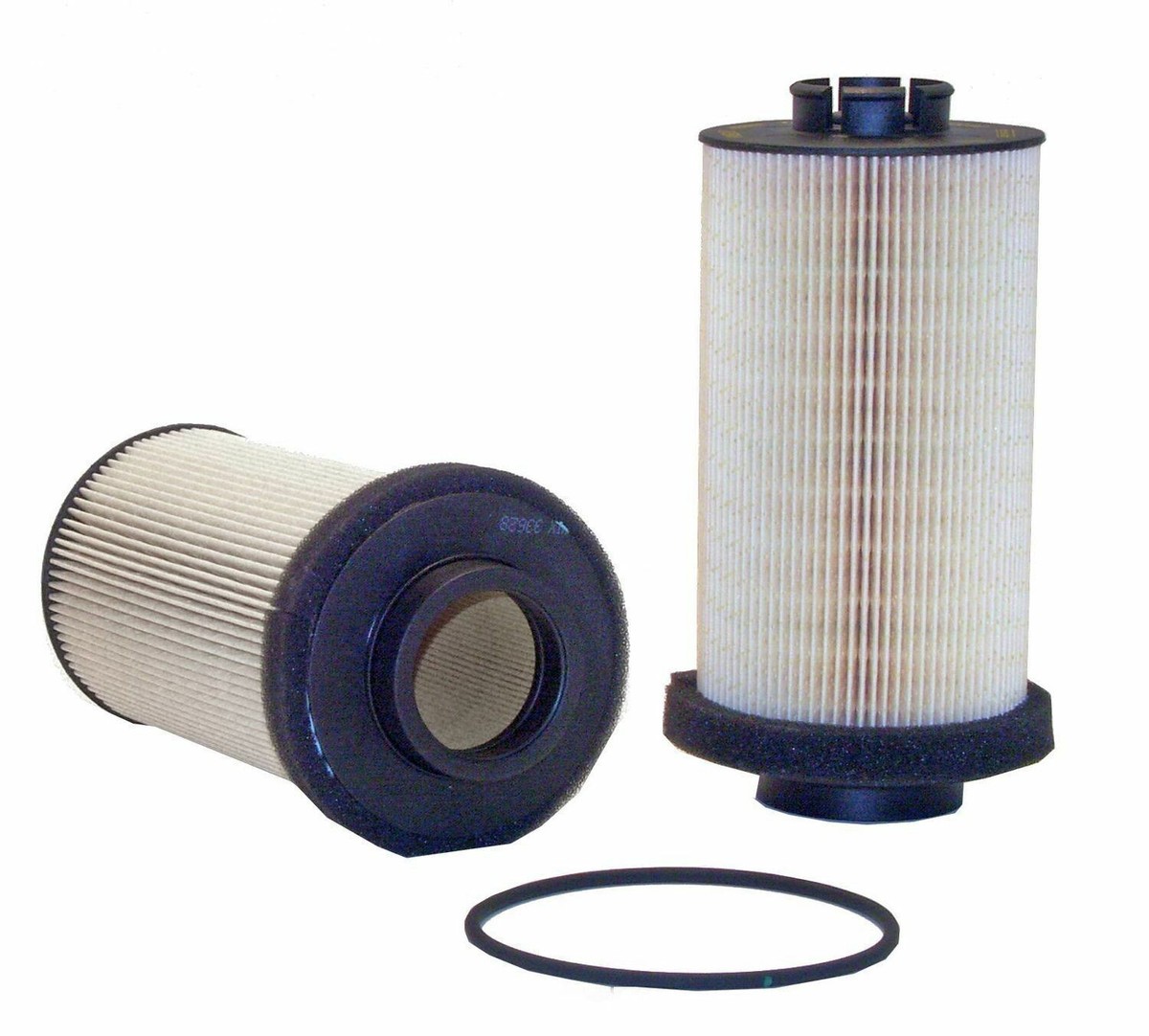 WIX #33628 (3-PACK) Fuel Filters | eBay