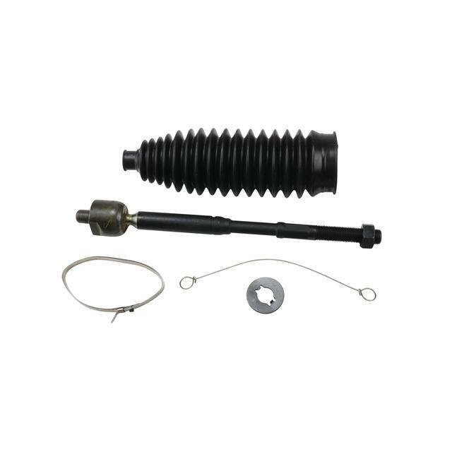 0913 Toyota Corolla Inner Tie Rod End W/boot Kit eBay