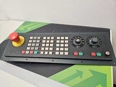SIEMENS 6FC5203-0AD10-0AA0 Defekt - nur für Ersatzteile