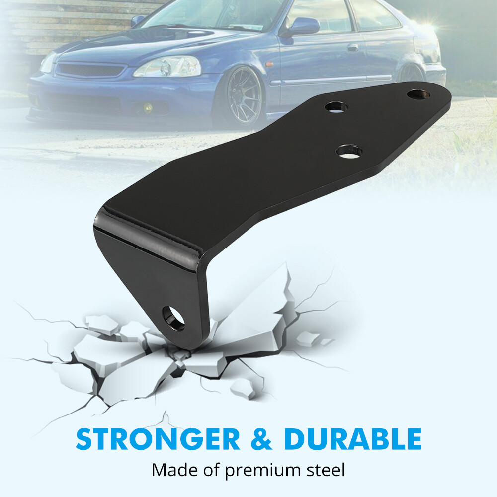 B Series Transmission Mount Bracket Torque Mounting for Honda for Acura