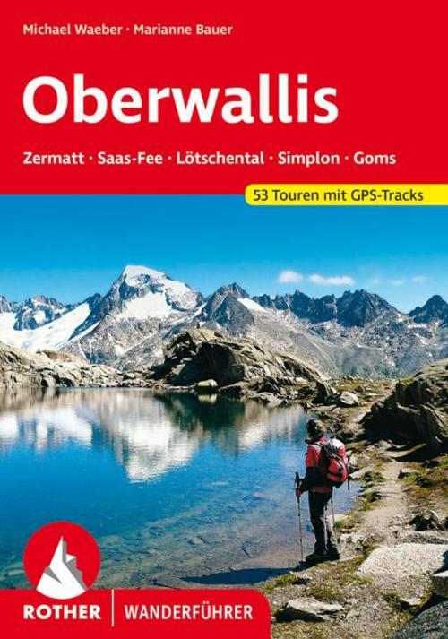 Wallis - Oberwallis Michael Waeber