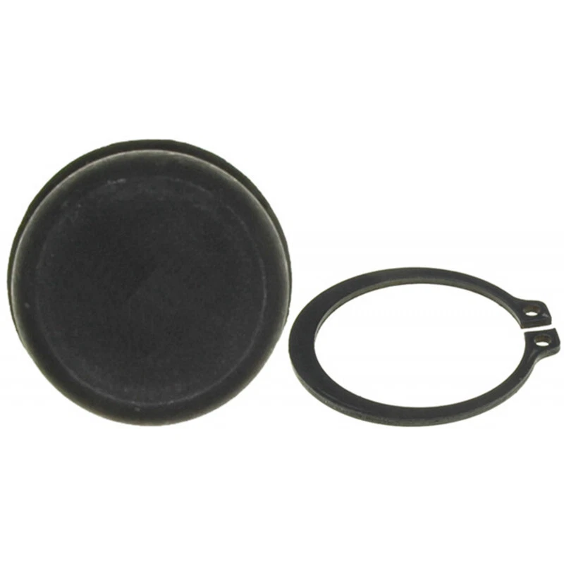 Junta de rótula de suspensión ACDelco 45D2401 19287848 para Jeep Compass Patriot 02-17 Foto 3 de 4