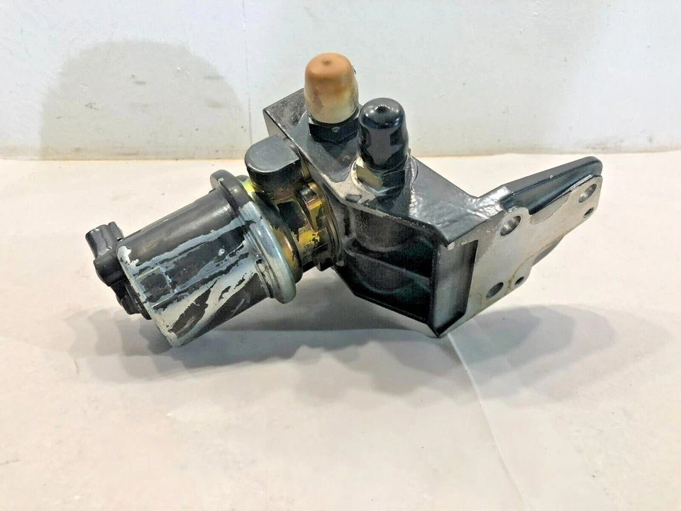 8.3升康明斯ISC柴油发动机系列卡特燃油泵3944375原始设备制造商 — 第 3/4 张图片