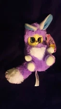 Fur Babies World Kiki Plush Doll