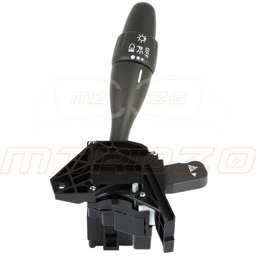 Interruptor de palanca intermitente de señal de giro para Cavalier Sunfire Grand Am peligro faro - Imagen 4 de 5