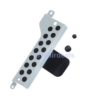 NEW for MSI GE63 GL75 GF63 GF75 GE65 GE73 Hard Drive Caddy HDD Bracket w/Screws