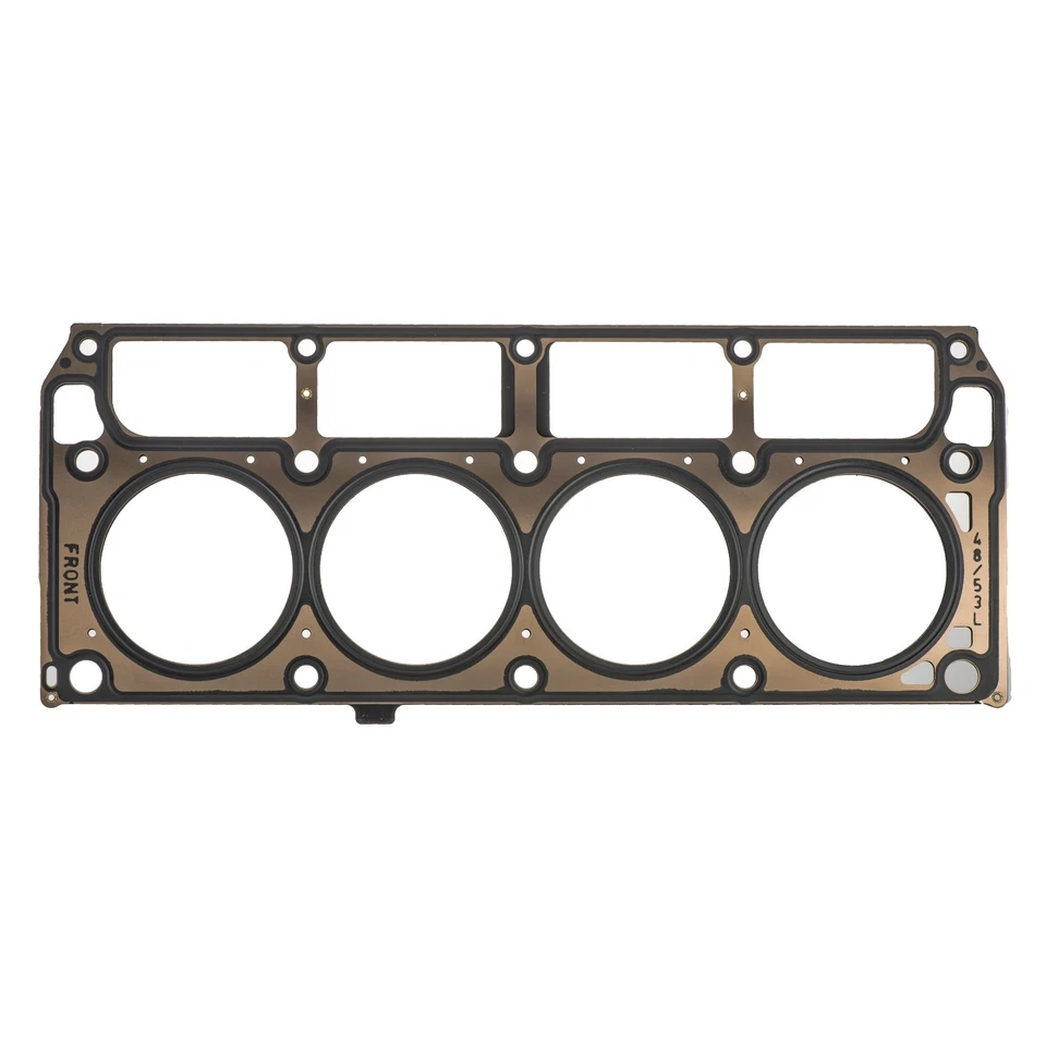 Junta de culata de motor GM 02-07 NUEVA GENUINA 02-07 Cadillac Chevrolet GMC 12575329 Foto 4 de 4