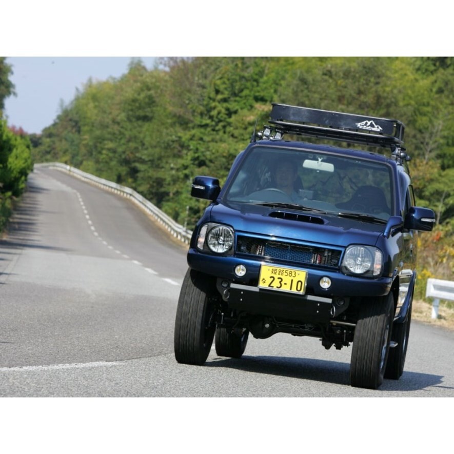Jimny 3