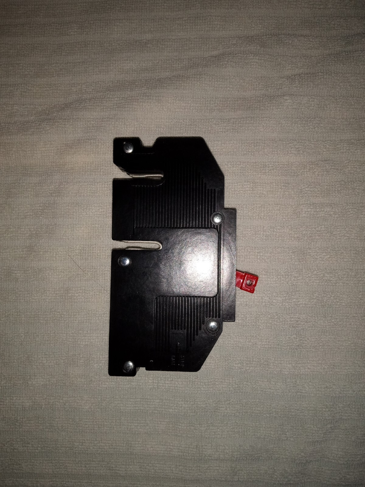 ZINSCO R38AL20 SYLVANIA CHALLENGER 20 AMP 2 POLI R-38 - Foto 2