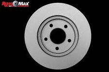 PROMAX Premium Geo-Coated Brake Rotor 20-55080