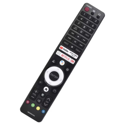 New Replace GB326WJNA For Sharp Aquos Voice Remote Control 2T-C42BG1X 4T-C70BK1T