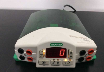 Power Supply - Bio-Rad Powerpac Basic