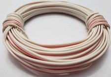 25FT Of Garage Door Opener Liftmaster, Genie, Craftsman Sensor Bell Wire (NEW)