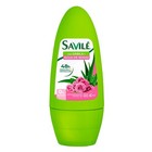 Rose Roll On Deodorants