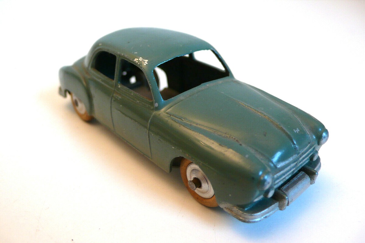 CIJ Ancien 1/43 Renault Frégate – Très Bon état – Miniature De Collection