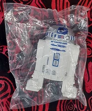 Vintage Pizza Hut Star Wars Episode 1 Toy R2D2 {GM0085}CKB