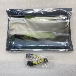 HP NVIDIA TESLA M10 32GB GDDR5 GPU - 870046-001, 868798-001, Q0J62A - Renewed